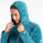 Damen-Sweatshirt Dare 2b W Pro Torrek Midlayer