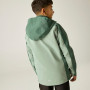 Kinderjacke Regatta Boys Trekktain 3-in-1 II DrkForGlac