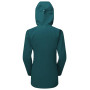 Damenjacke Montane Fem Phase XT Jacket
