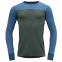 Herren-Funktionsshirt Devold Kvitegga Man Shirt