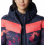 Damen-Winterjacke Columbia Abbott Peak Insulated Jacket