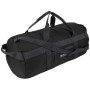 Sporttasche Regatta Packaway Duff 60L schwarz Black