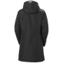 Damen-Wintermantel Helly Hansen W Long Belfast Winter Jacket