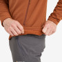 Herren-Sweatshirt Montane Protium Xt Hoodie