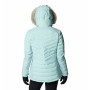 Damen-Winterjacke Columbia Bird Mountain™ II Insulated Jacket