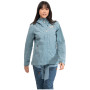 Damenjacke Bergans Nordmarka Leaf Light Wind Jacket Women