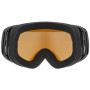 Kinder Skibrille Uvex Scribble LG