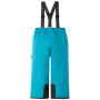 Kinder Skihose Reima Proxima Aquatic Blue
