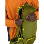 Wanderrucksack Osprey Talon Velocity 20