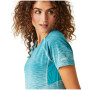 Damen-T-Shirt Regatta Laxley II