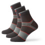 Socken Zulu Sport 3-pack