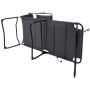 Strandliege Bo-Camp Sun lounger Air
