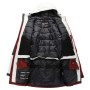 Herrenjacke Alpine Pro Uzer