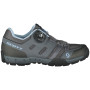 Damen-Radsportschuhe Scott W's Sport Crus-r Boa