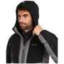 Herrenjacke Kilpi Tevery-M