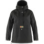 Damenjacke Fjällräven Vardag Anorak W dunkelgrau Dark Grey