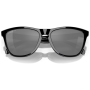 Sonnenbrille OAKLEY Frogskin Grey