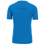 Herren-T-Shirt Karpos Loma Print Jersey
