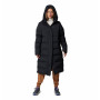 Damen-Wintermantel Columbia Boundless Days™ Long Down Jkt