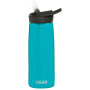 Sportflasche Camelbak Eddy+ 0,75l türkis Spectra