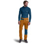 Herrenhose Ortovox Col Becchei Pants M