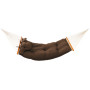Hängematte Hamaka.eu Queen braun Brown