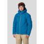 Herren Skijacke Hannah Kelton