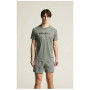 Herren-T-Shirt Craft CORE Unify Logo