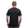 Herren-Funktionsshirt Sensor Merino Blend Elements
