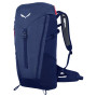Damenrucksack Salewa Alp Mate 24 Ws blau 3326 - Blue Depth