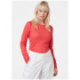 Damen-Funktionsshirt Helly Hansen W Lifa Merino Midweight Crew