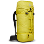 Wanderrucksack Black Diamond Speed 30 gelb Sulphur