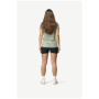 Damen-T-Shirt Devold Premium "Oats" Tee Wmn