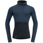 Herren Funktions-Sweatshirt Devold Tuvegga Merino Hoodie Man