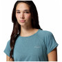 Damen-T-Shirt Columbia Bogata Bay™ SS Tee