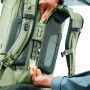 Damen Wanderrucksack Deuter Aircontact Core 45+10 SL