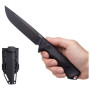 Messer Acta non verba P300 Cerakote/Kydex