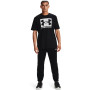 Herren-T-Shirt Under Armour ABC Camo Boxed Logo SS