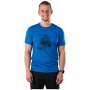 Herren-Funktionsshirt Northfinder Nadar
