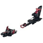Skialp-Bindung Marker Kingpin 13 100mm schwarz black