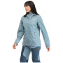 Damenjacke Bergans Nordmarka Leaf Light Wind Jacket Women
