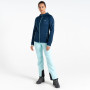 Damen Funktions-Sweatshirt Dare 2b Density Core Stretch