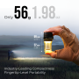 Lampe Flextail Zero Lantern
