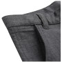 Kinder Softshellhose Alpine Pro Platan 5