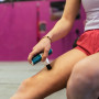 Massagegerät YY VERTICAL Shock Mini