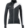 Damenjacke Silvini Monna WJ703 schwarz/weiß black-white