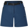Damenshorts Dare 2b Melodic Pro Short dunkelblau MoonLt Denim