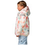 Kinder Winterjacke DucKsday Reversible Jacket Bliss/Sherpa