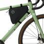 Fahrradtasche für den Rahmen Fjällräven Hoja Triangle Frame Bag