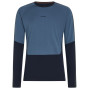 Größe: L / Farbe: grau/blau